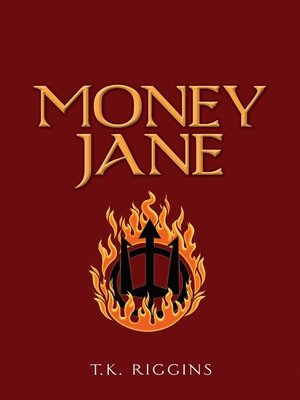 cover image of Money Jane
